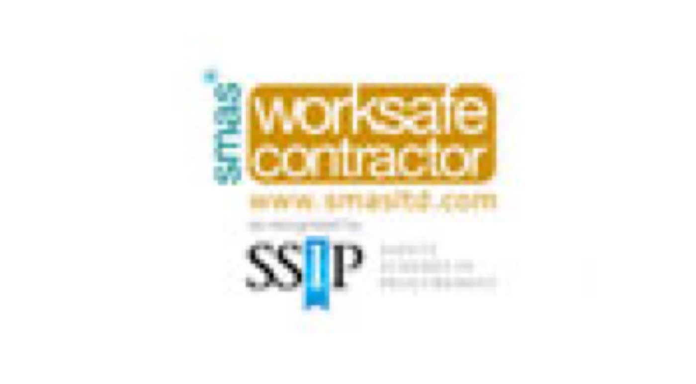 SMAS Worksafe Contractor and SSIP