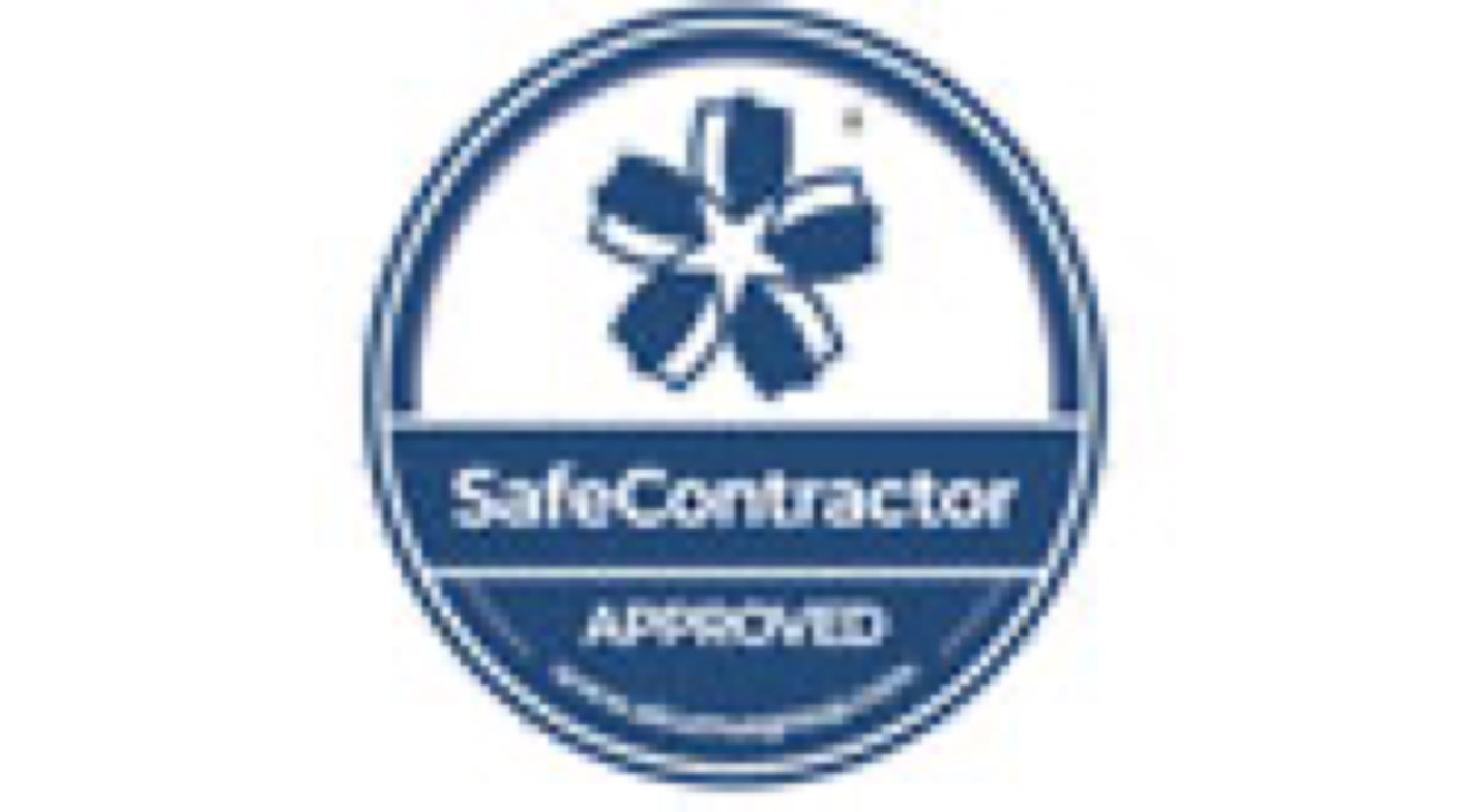 CHAS accredited contractor