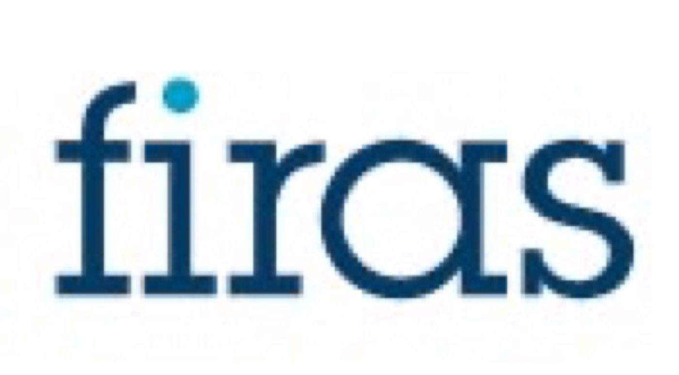 FIRAS certified