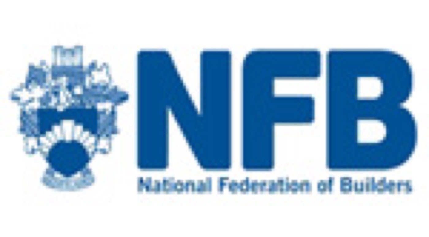 National Federation of Builders member