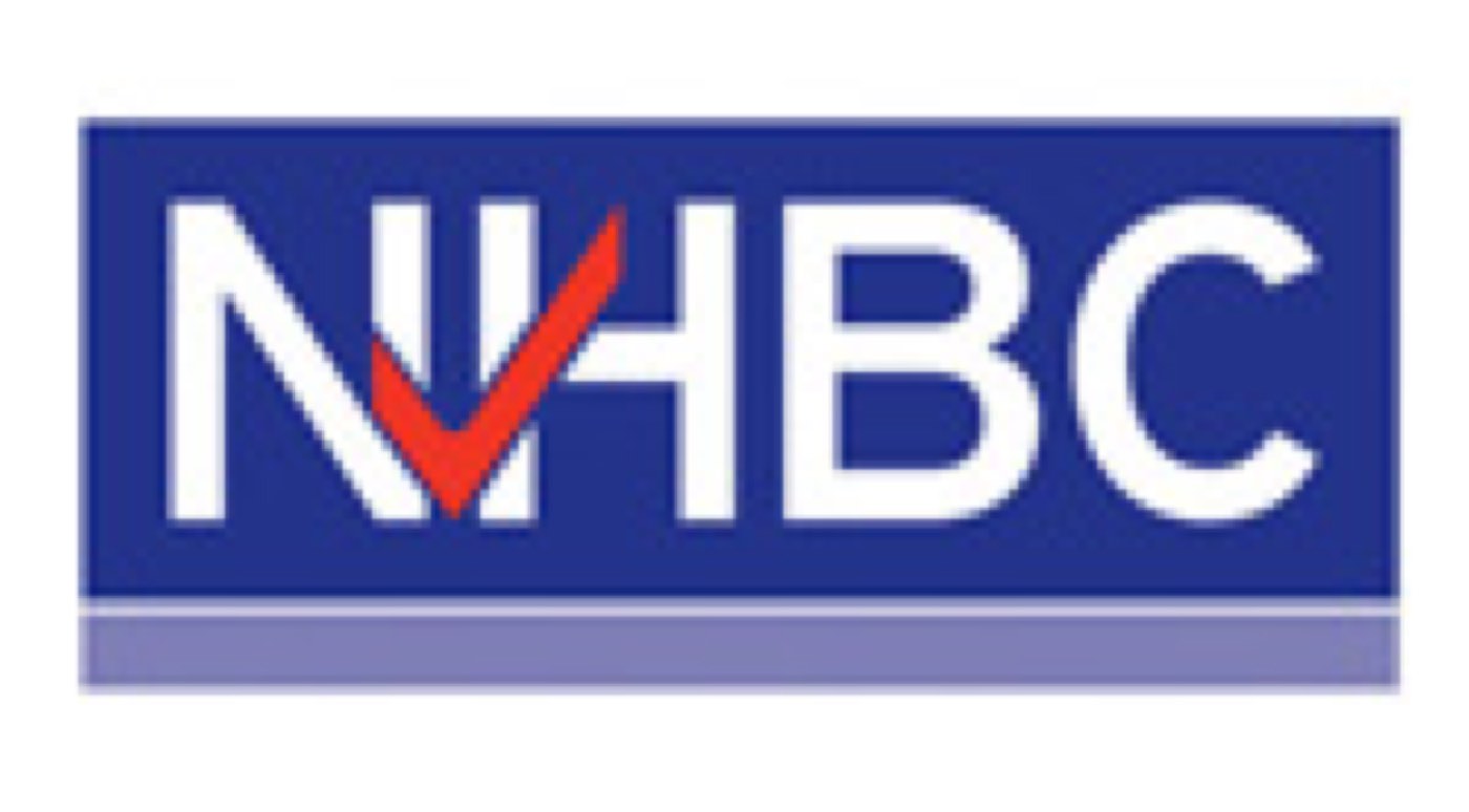 NHBC registered builder
