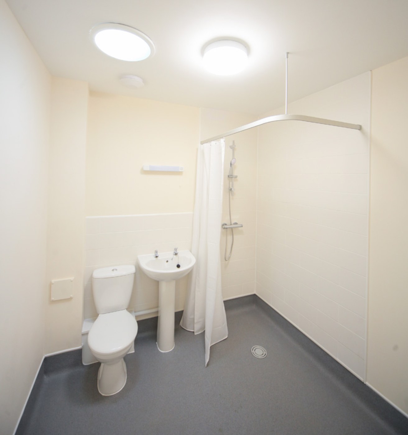Argyle Street, Lancashire: completed housing project by PLP Construction, photo 5