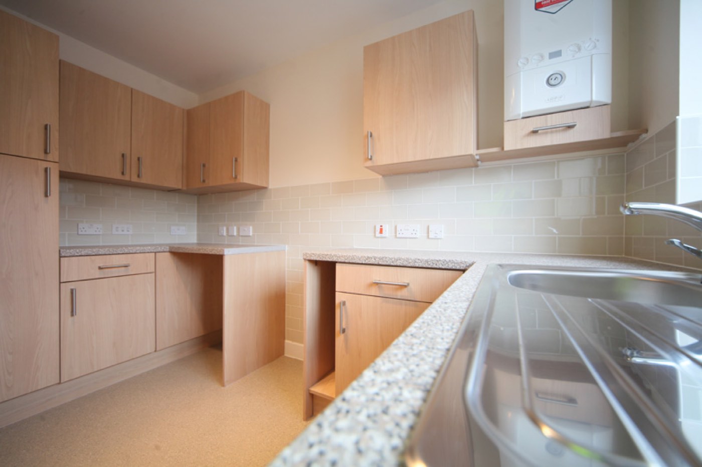 Argyle Street, Lancashire: completed housing project by PLP Construction, photo 6