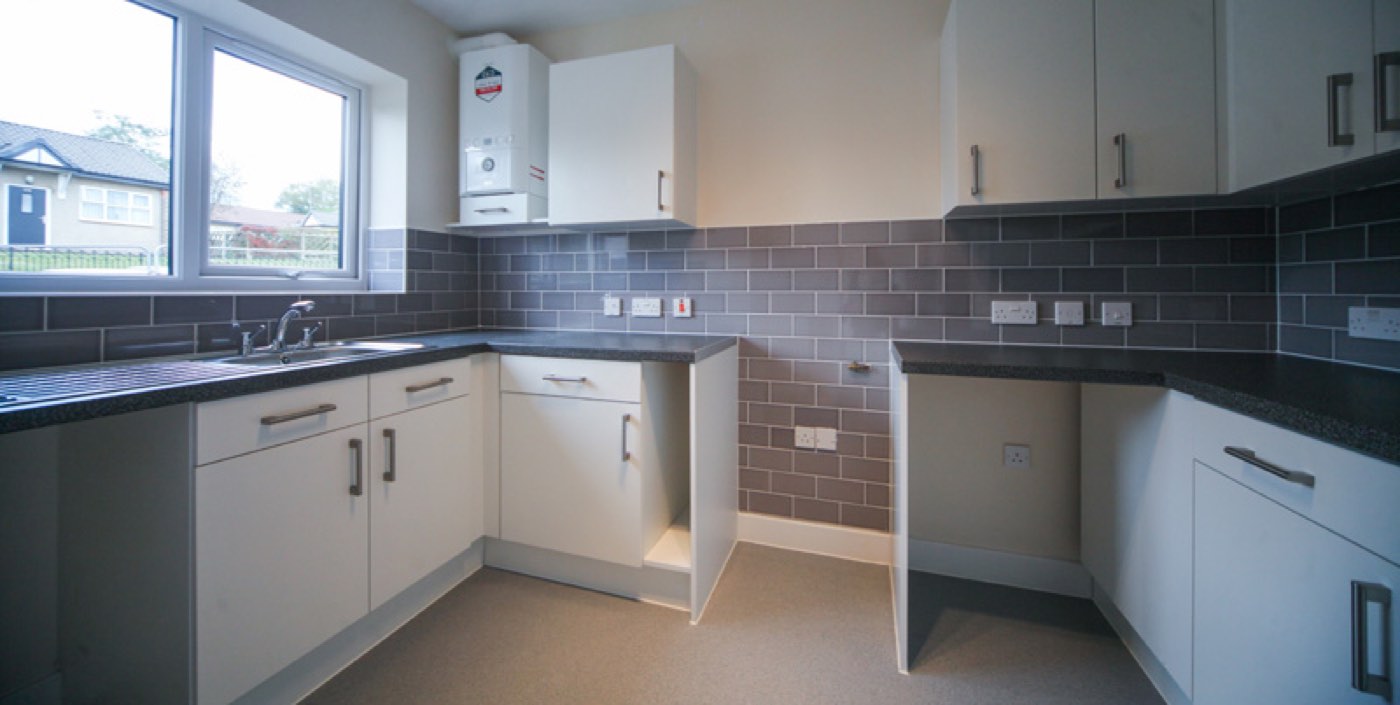 Argyle Street, Lancashire: completed housing project by PLP Construction, photo 7