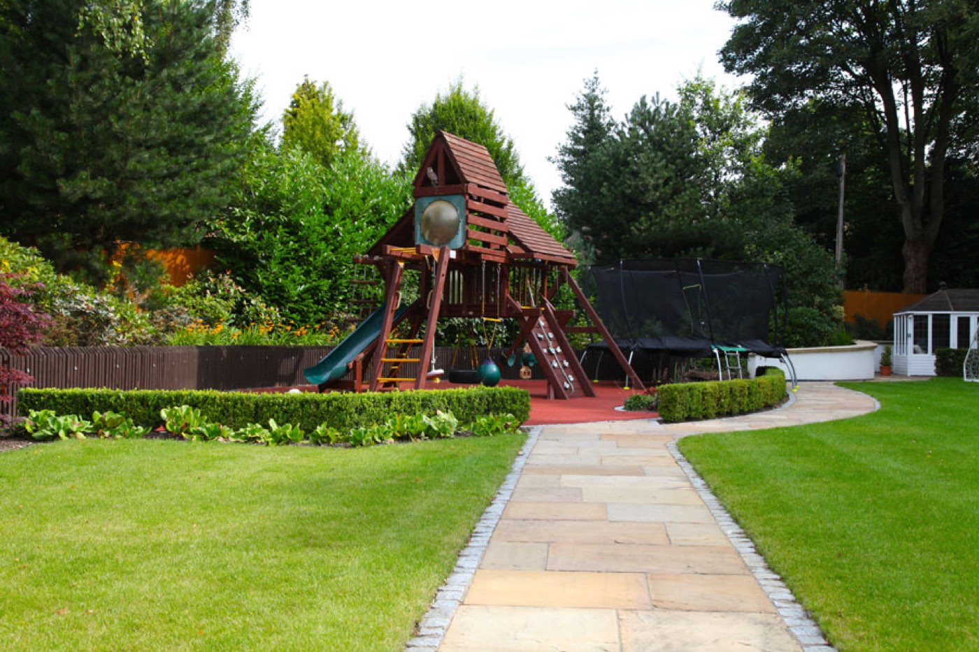 Brackenhurst: completed housing project by PLP Construction, photo 6