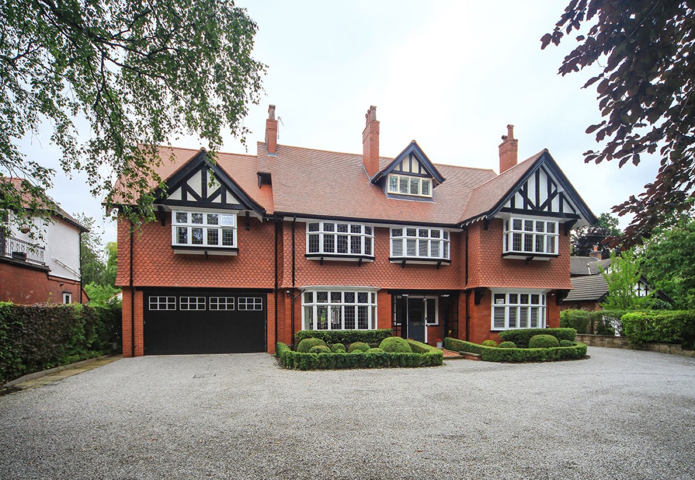 Bramhall Extension: completed housing project by PLP Construction, photo 2