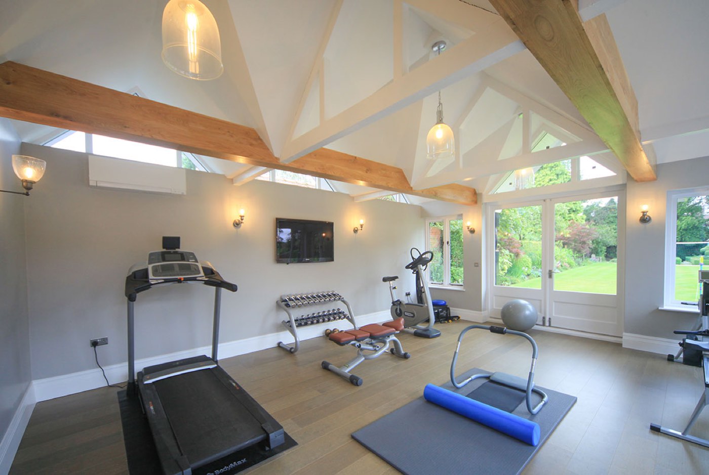 Bramhall Extension: completed housing project by PLP Construction, photo 7