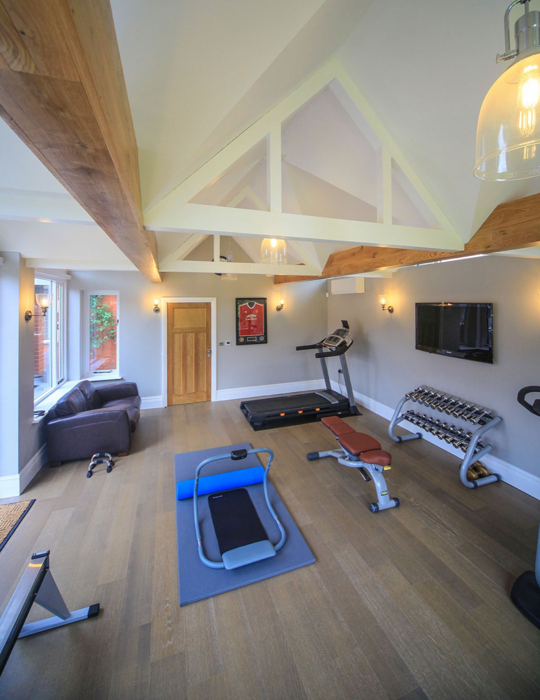 Bramhall Extension: completed housing project by PLP Construction, photo 8