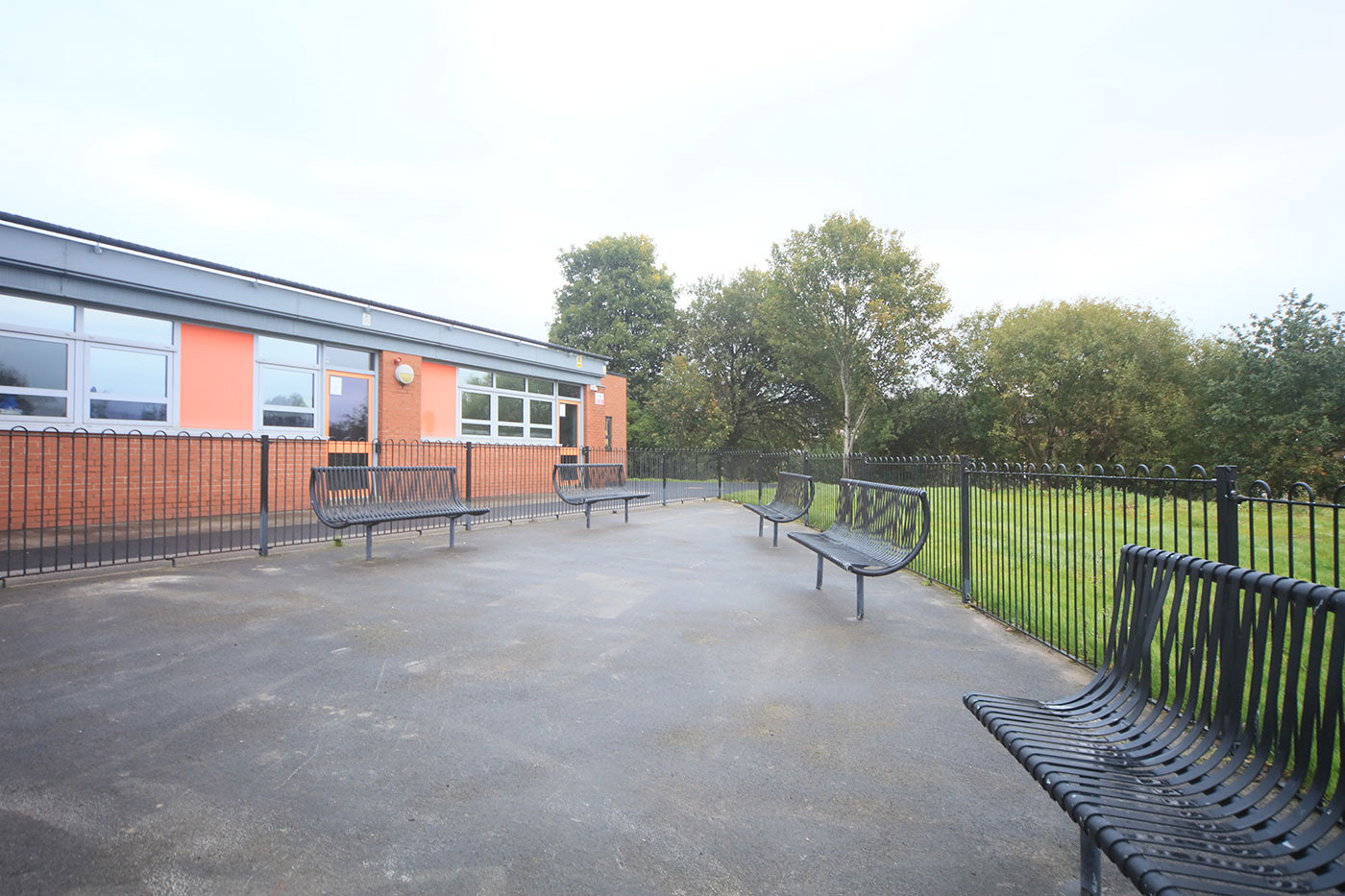 Brownhill Learning Centre, Heywood: completed schools & education project by PLP Construction, photo 5