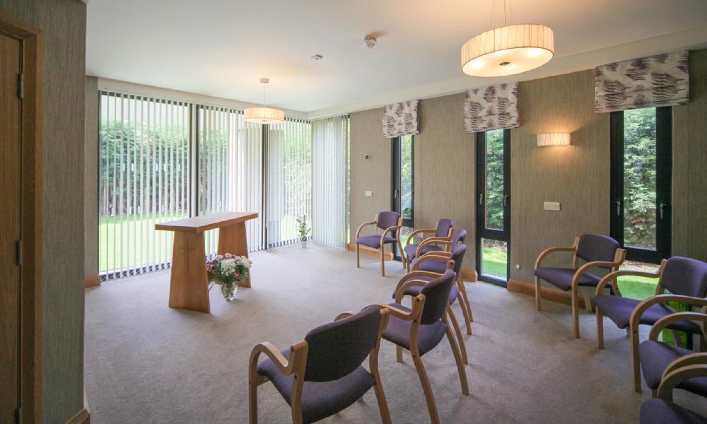 Community House, Brinnington: completed housing project by PLP Construction, photo 2