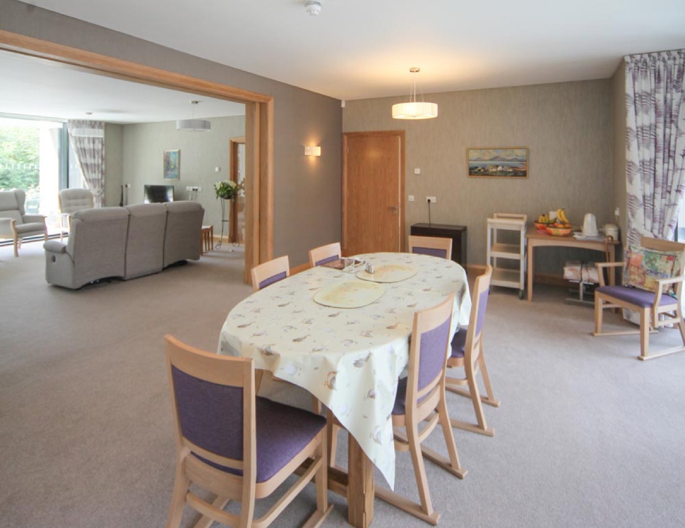 Community House, Brinnington: completed housing project by PLP Construction, photo 5