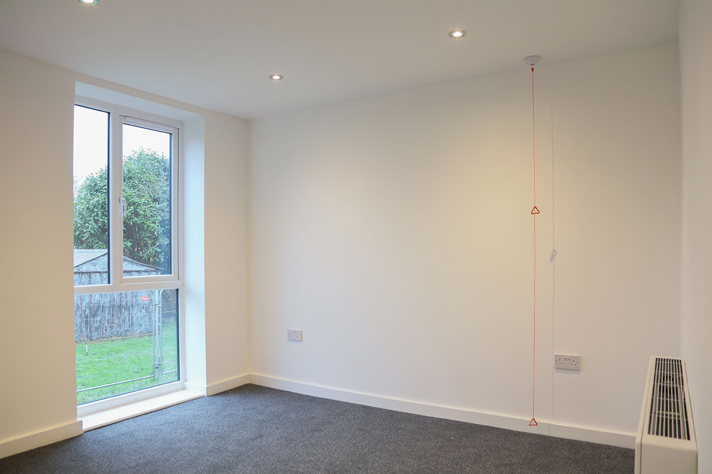 Crompton Street, Walkden: completed housing project by PLP Construction, photo 5