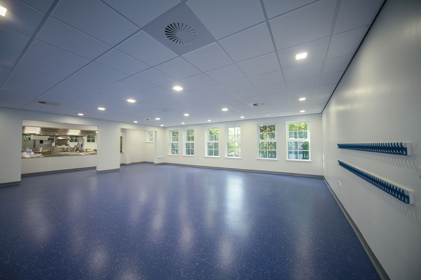 Elm Wood Primary School, Middleton: completed schools & education project by PLP Construction, photo 7