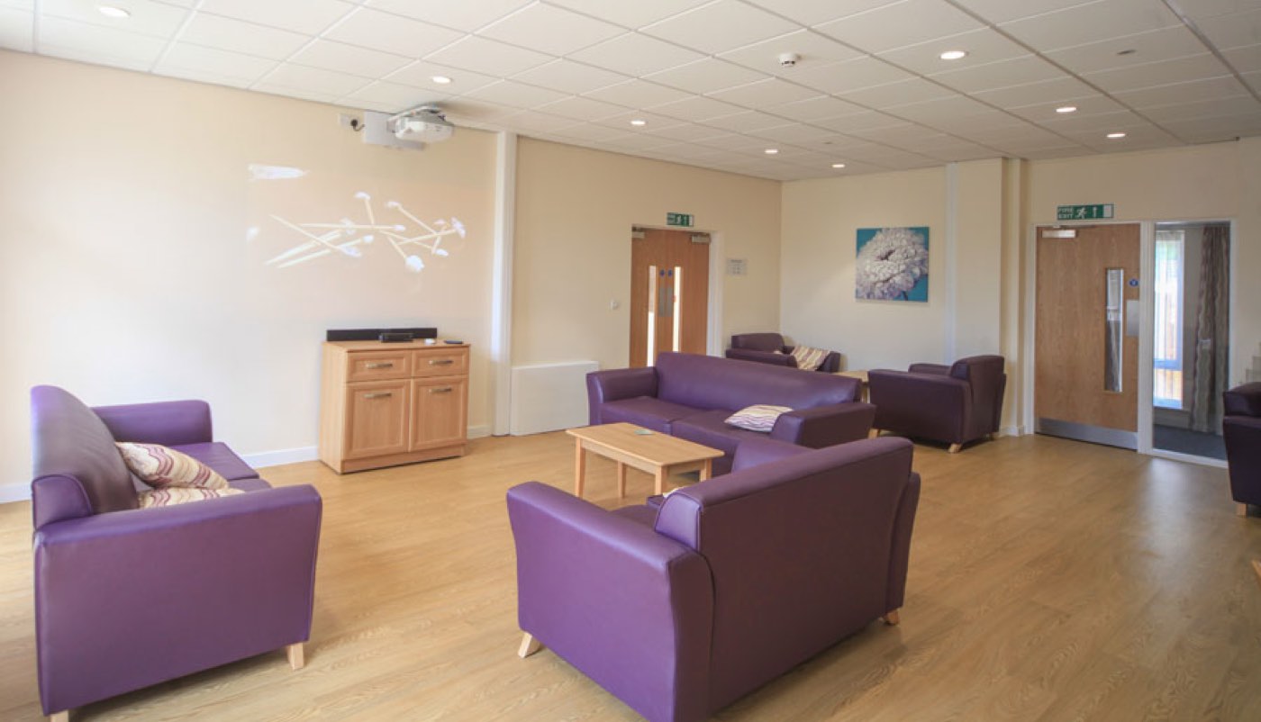 Heys Court: completed housing project by PLP Construction, photo 8