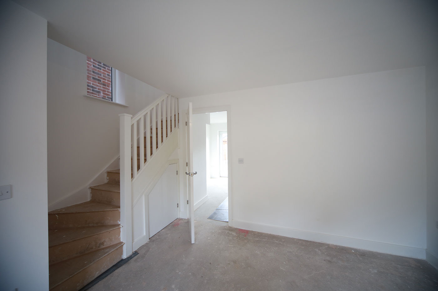 James Butterworth Street, Rochdale: completed housing project by PLP Construction, photo 7