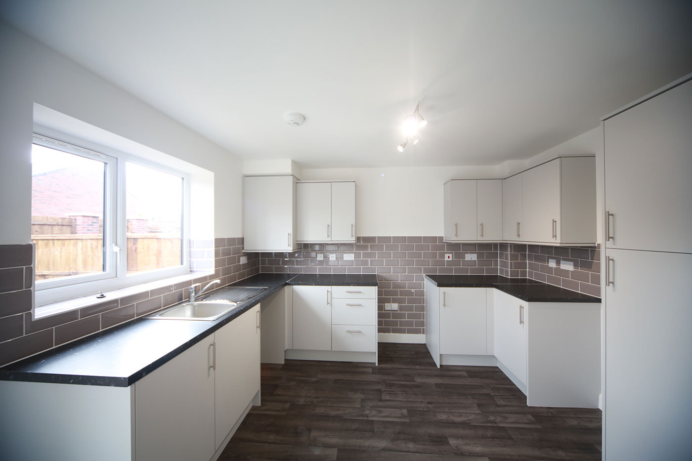 James Butterworth Street, Rochdale: completed housing project by PLP Construction, photo 8
