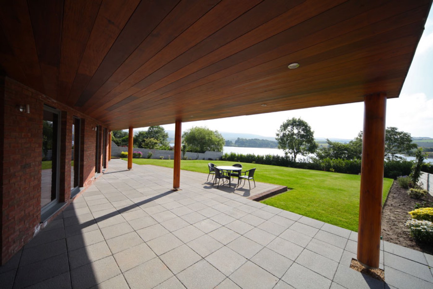Lakeside: completed housing project by PLP Construction, photo 2