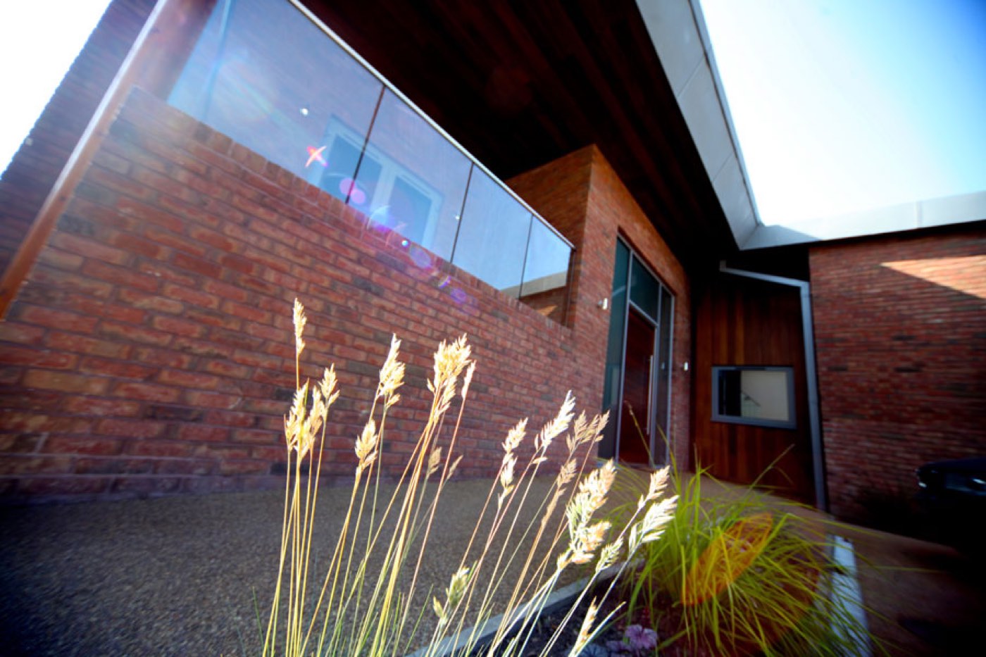 Lakeside: completed housing project by PLP Construction, photo 5