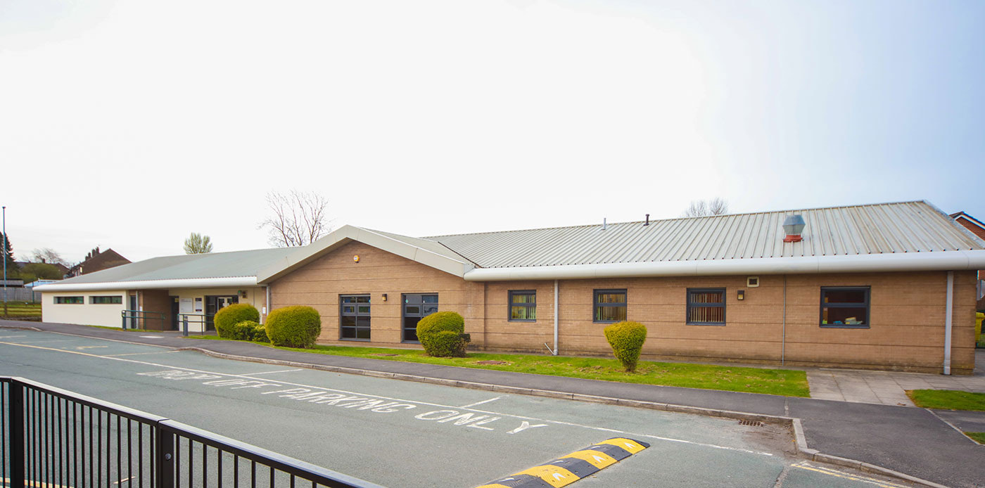 Langley Children’s Centre: completed schools & education project by PLP Construction, photo 2