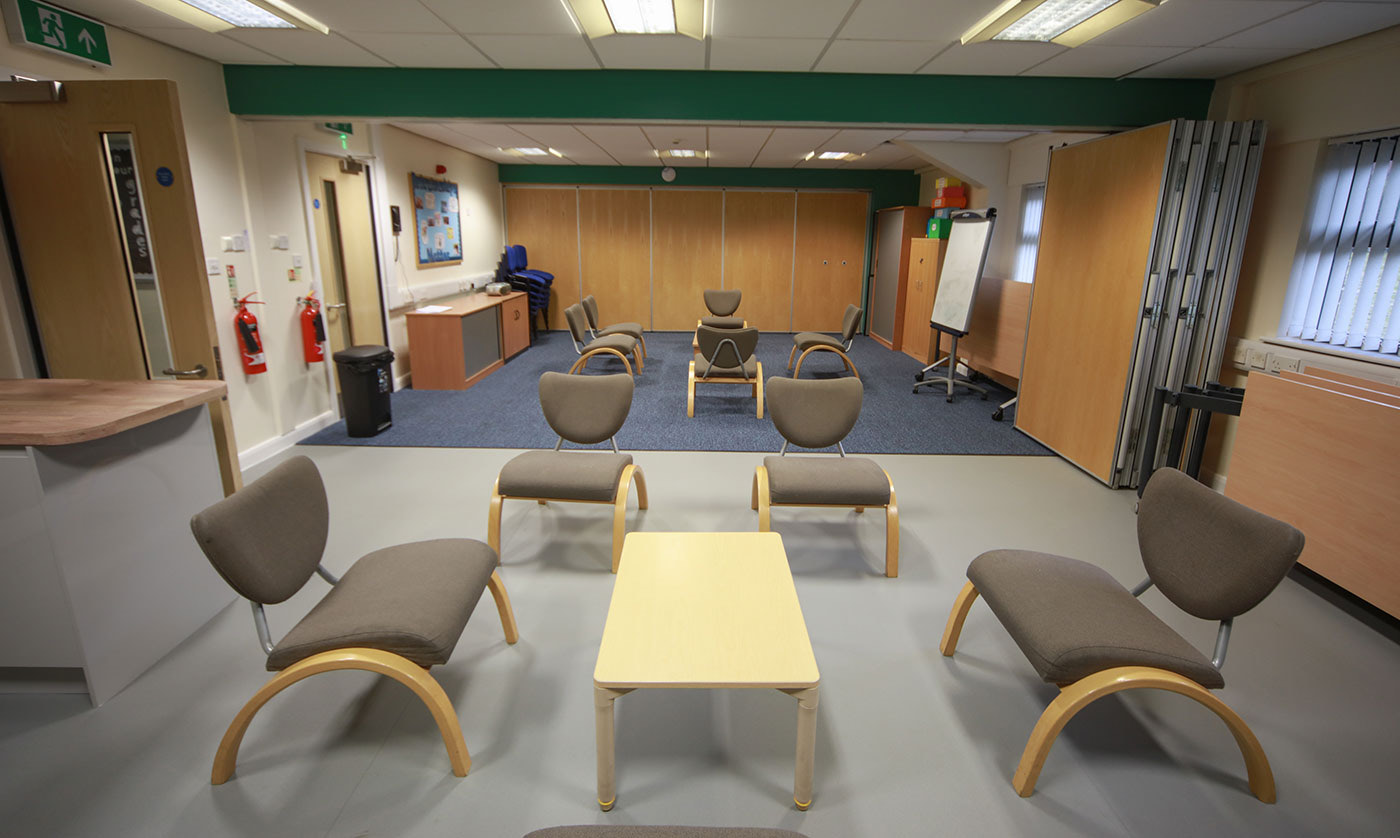 Langley Children’s Centre: completed schools & education project by PLP Construction, photo 4