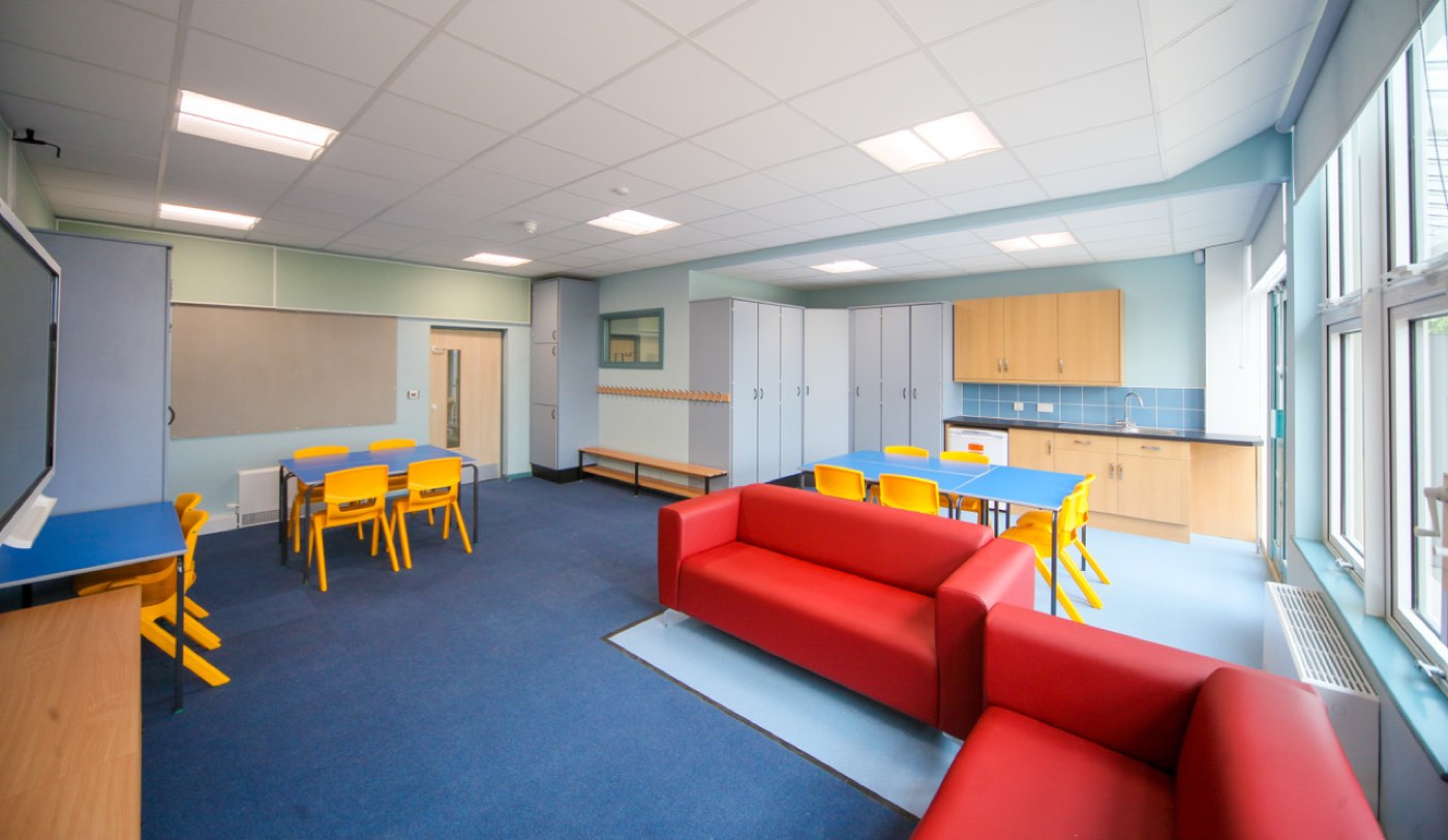 Lydgate School: completed schools & education project by PLP Construction, photo 8