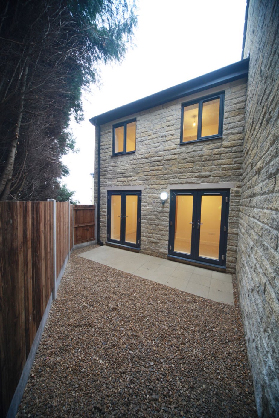 New Street Housing Development: completed housing project by PLP Construction, photo 6