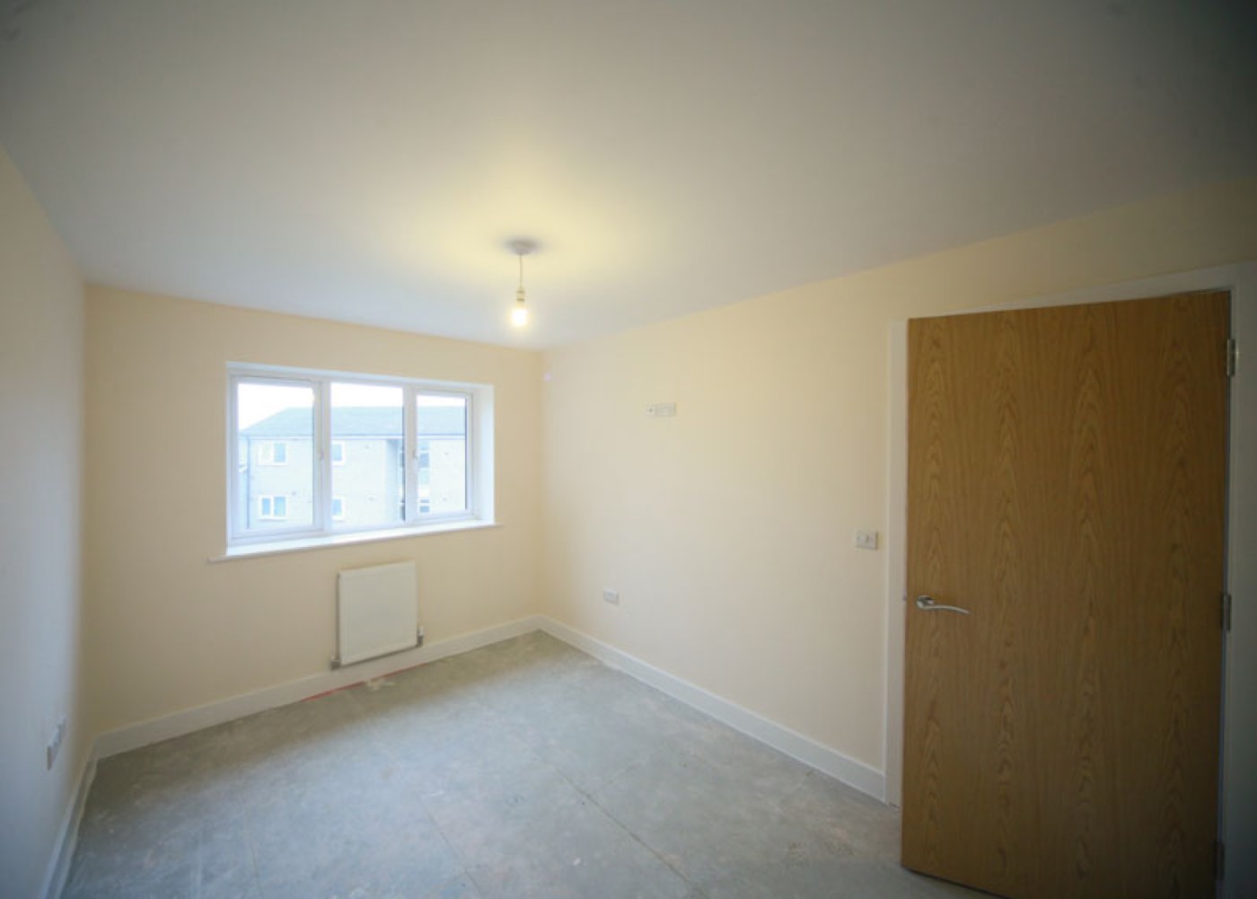 New Street Housing Development: completed housing project by PLP Construction, photo 8