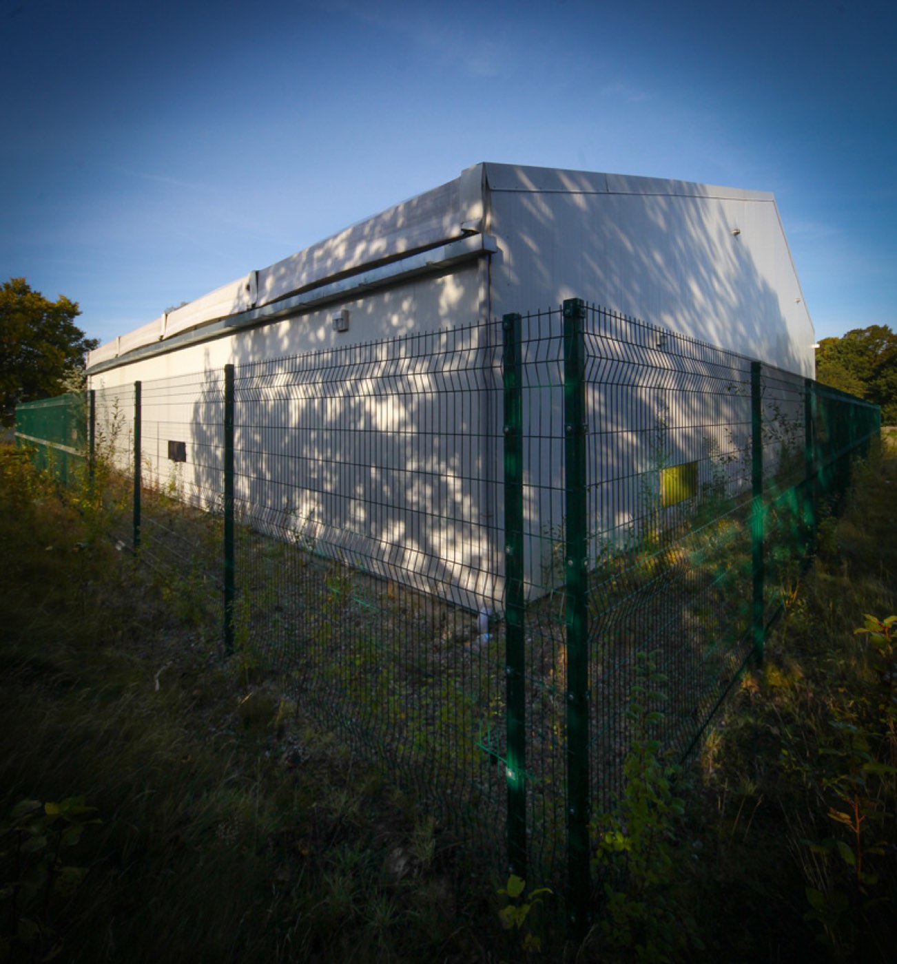 Offerton High School: completed schools & education project by PLP Construction, photo 2