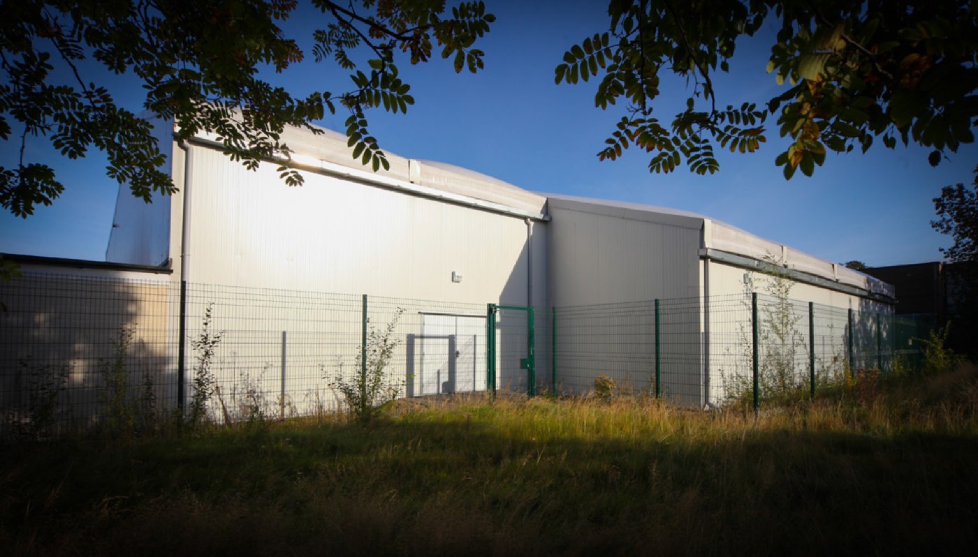 Offerton High School: completed schools & education project by PLP Construction, photo 4