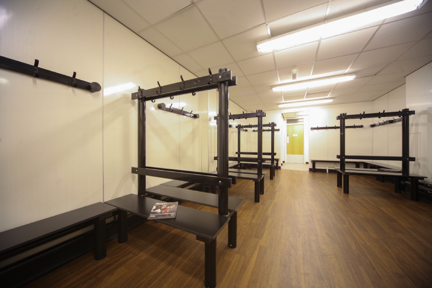 Offerton High School: completed schools & education project by PLP Construction, photo 5