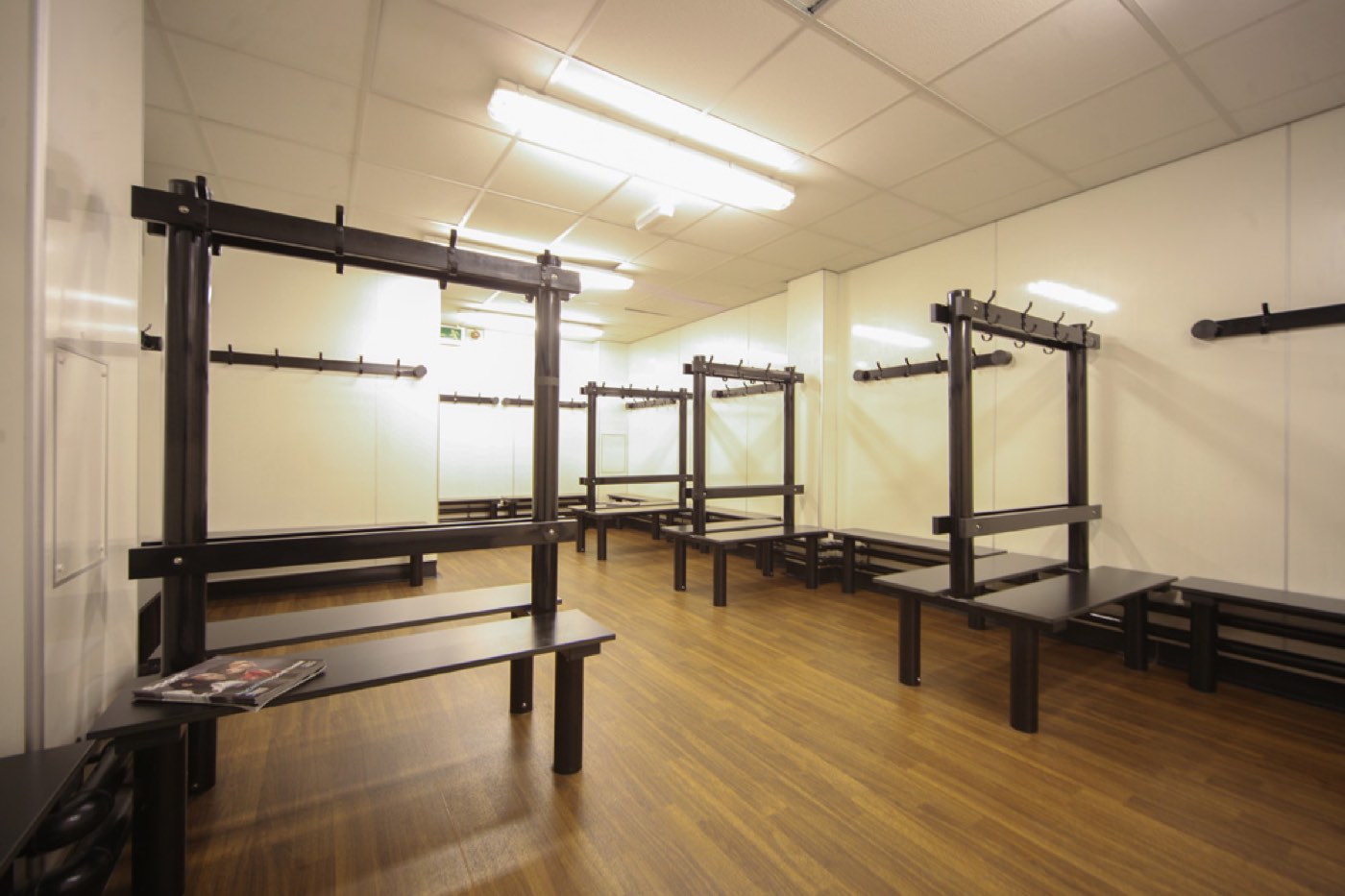 Offerton High School: completed schools & education project by PLP Construction, photo 6