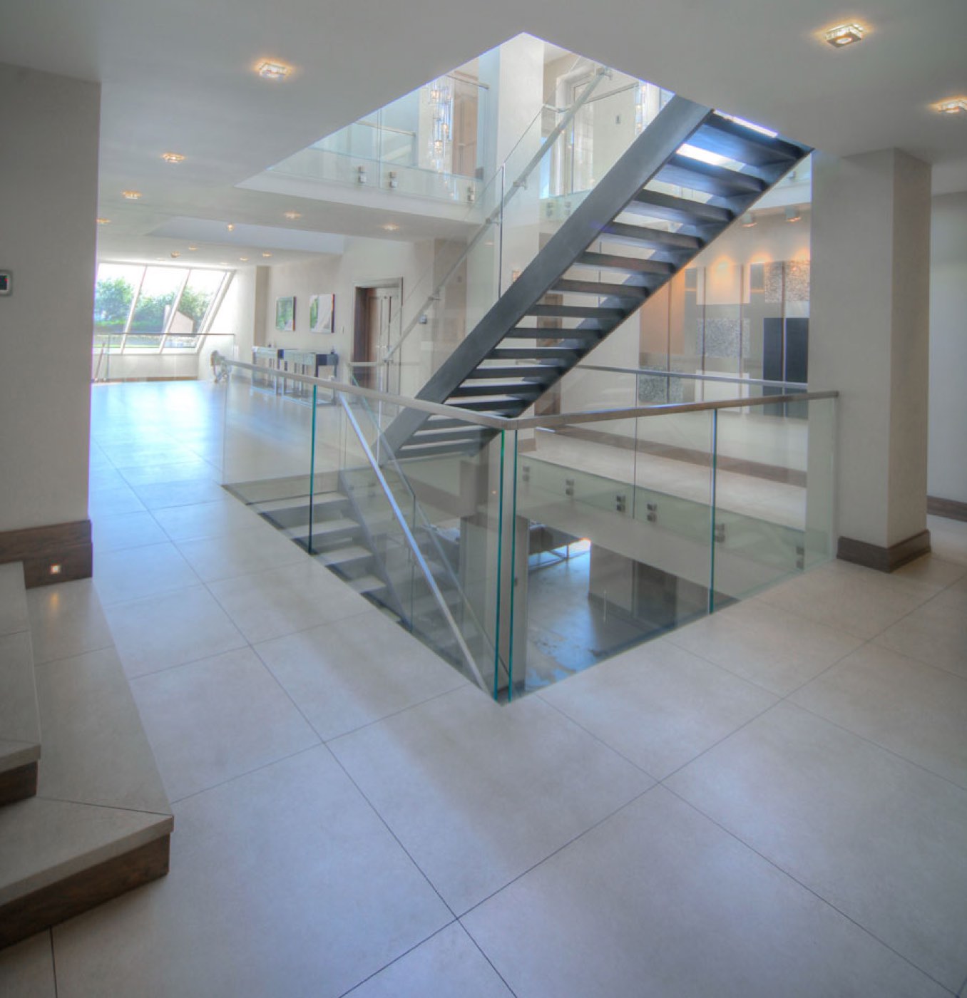 Parklands House: completed housing project by PLP Construction, photo 5