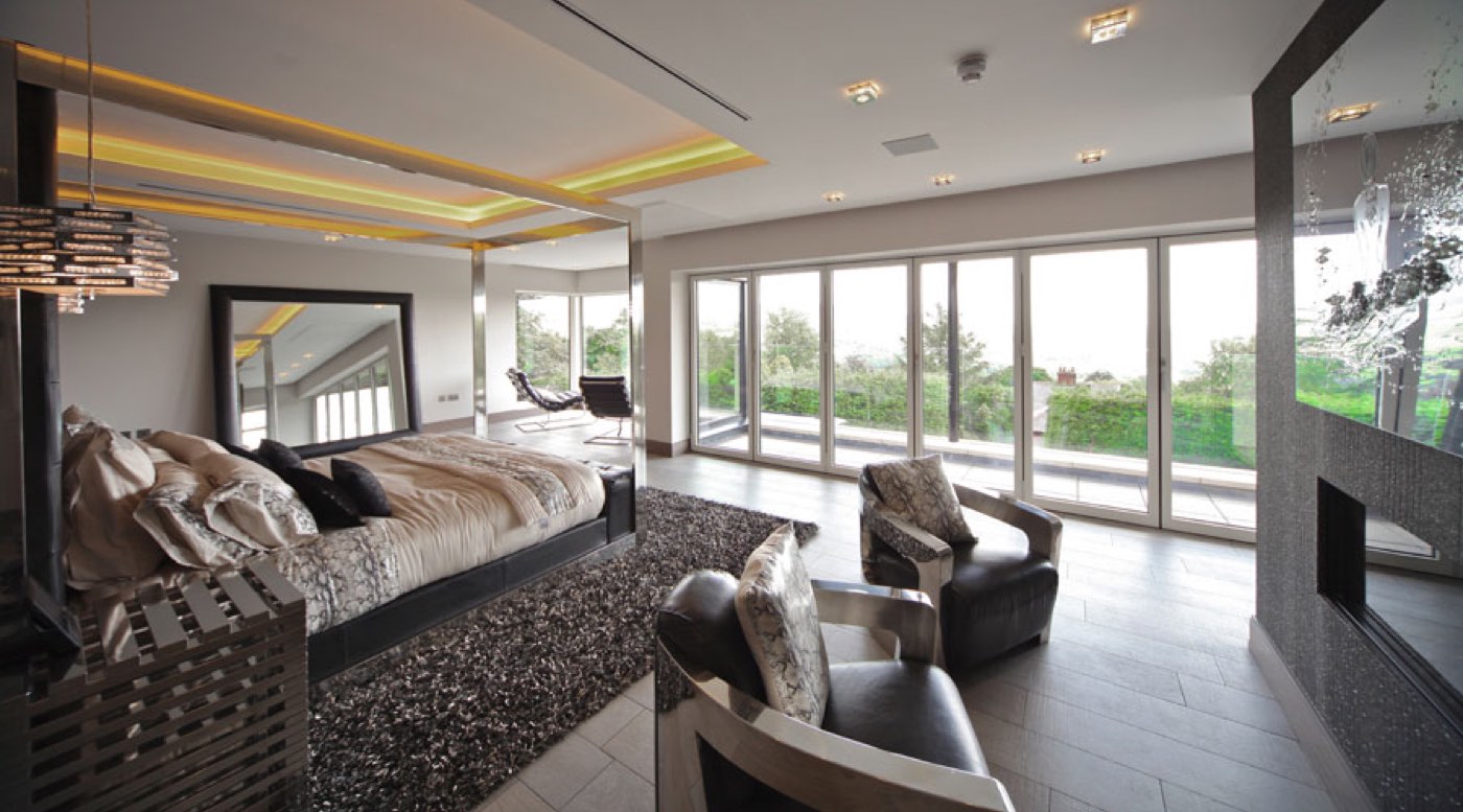 Parklands House: completed housing project by PLP Construction, photo 8