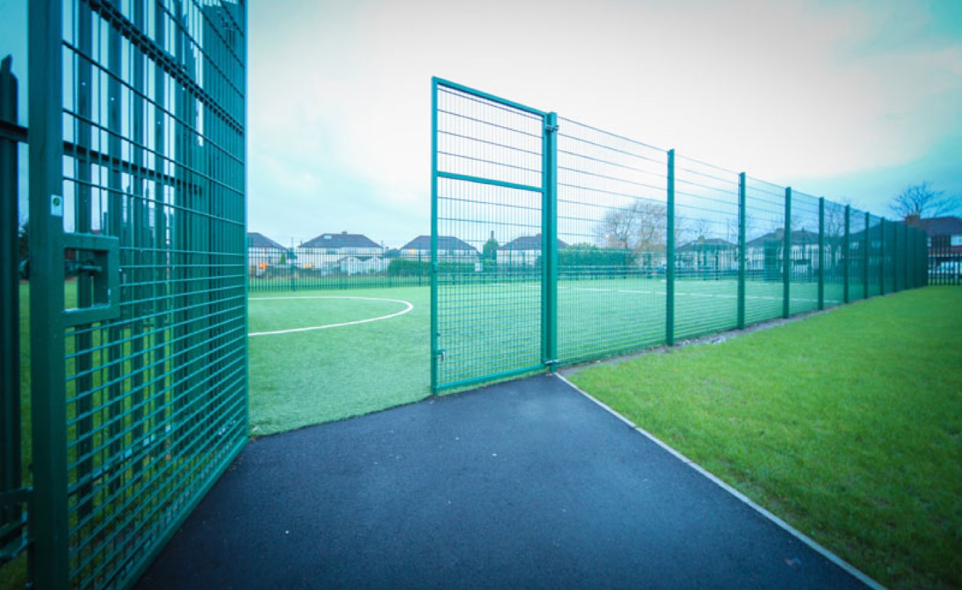 Propps Hall Primary School: completed schools & education project by PLP Construction, photo 4