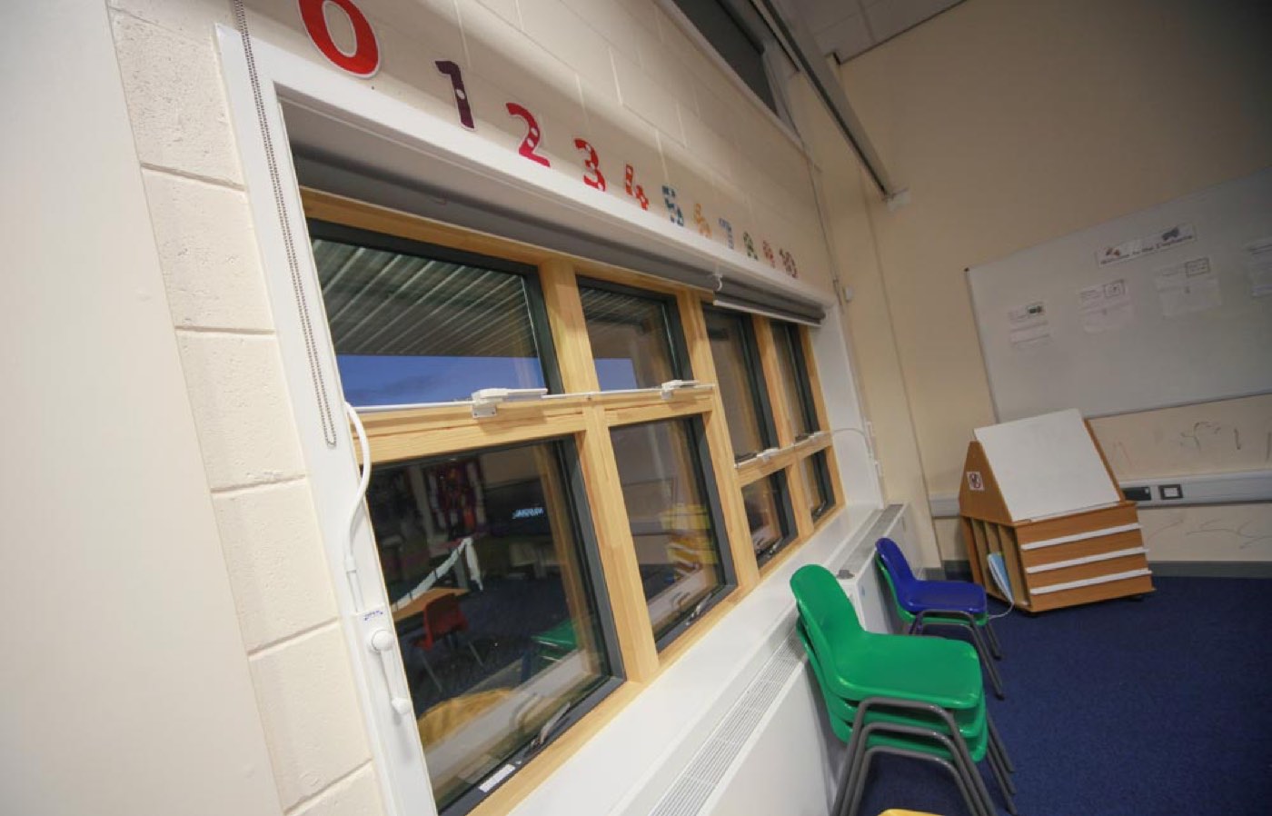 SEN Schools in Rochdale: completed schools & education project by PLP Construction, photo 2