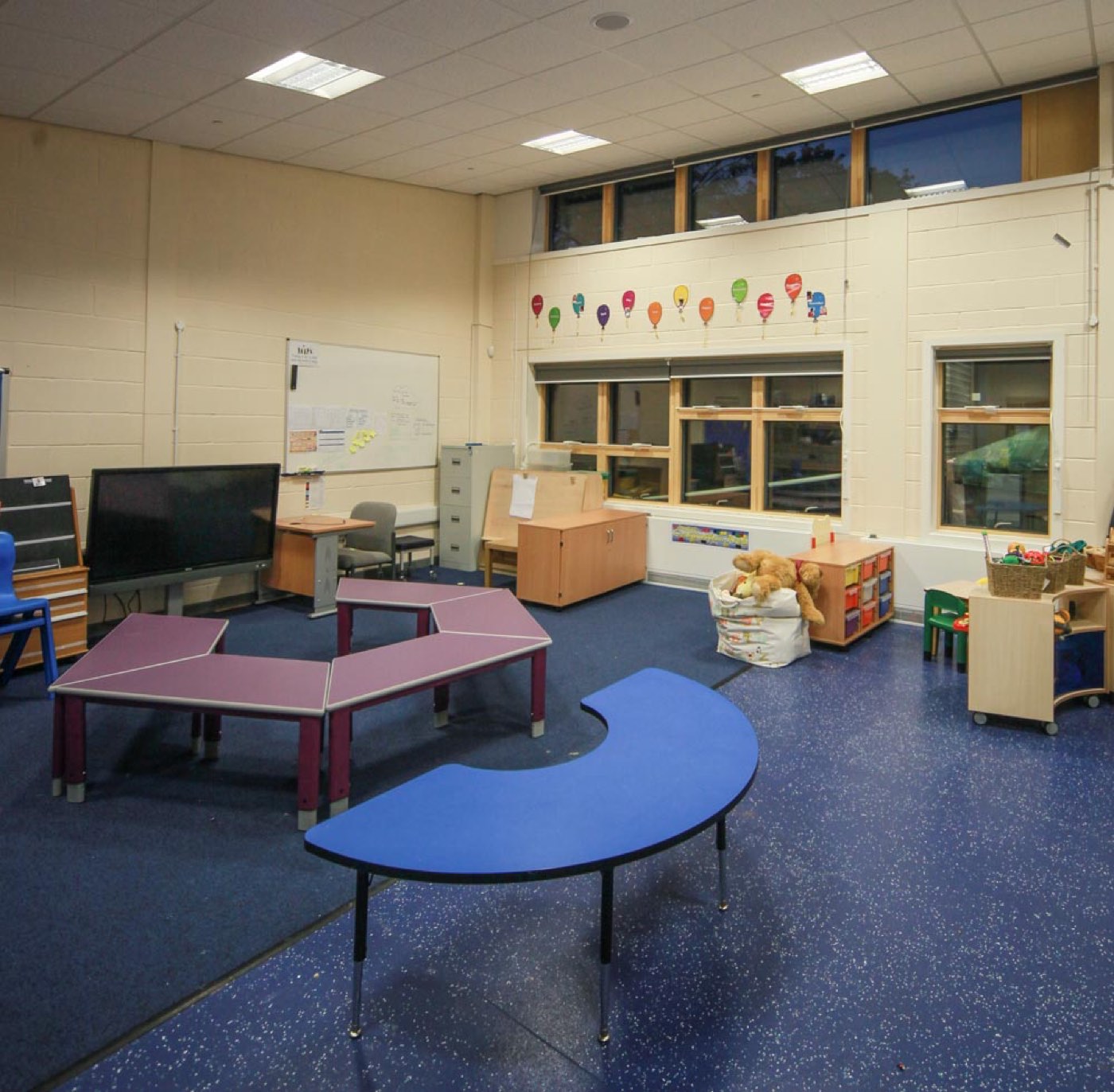 SEN Schools in Rochdale: completed schools & education project by PLP Construction, photo 3