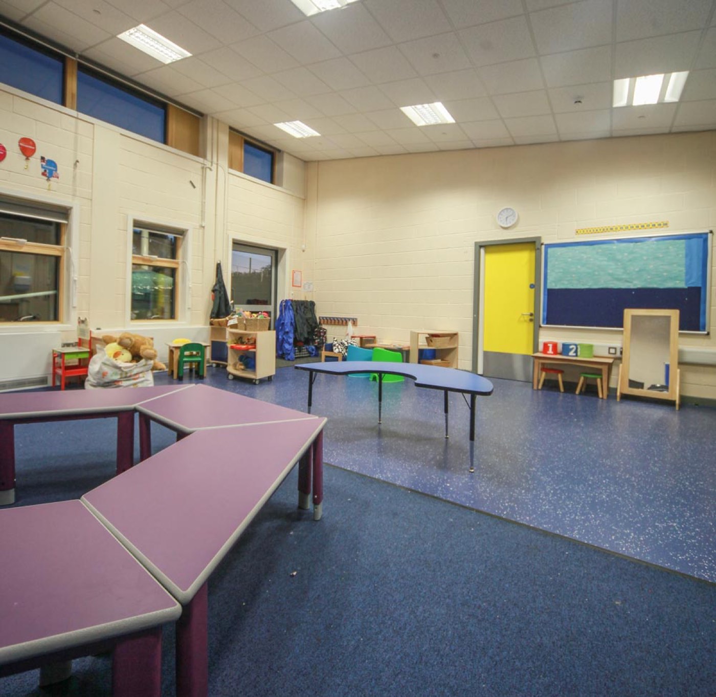 SEN Schools in Rochdale: completed schools & education project by PLP Construction, photo 4
