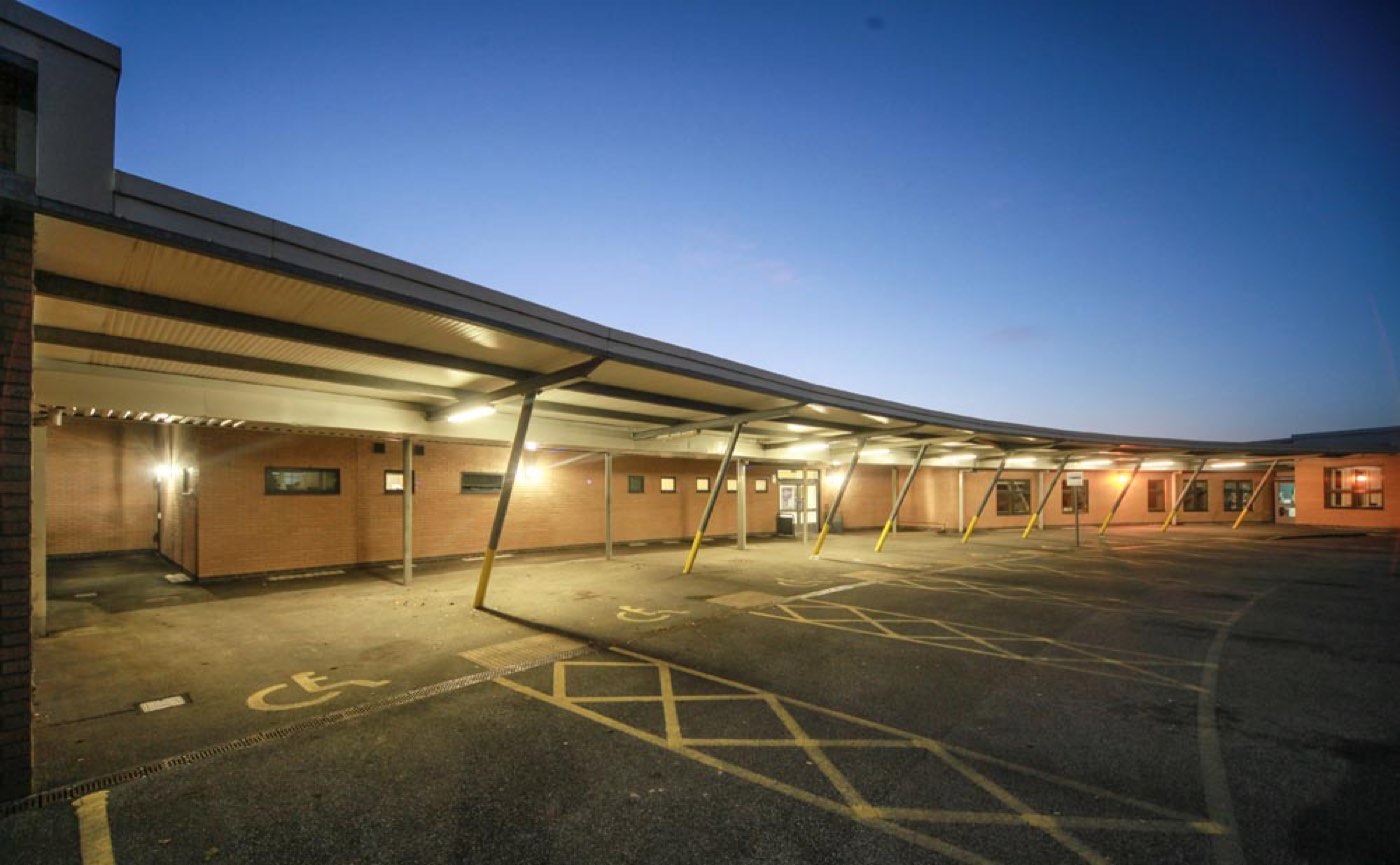 SEN Schools in Rochdale: completed schools & education project by PLP Construction, photo 5