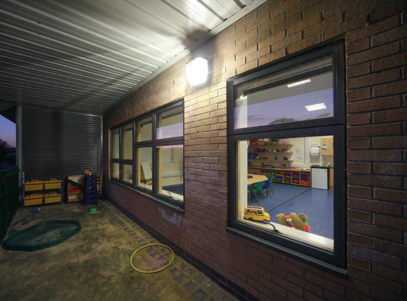 SEN Schools in Rochdale: completed schools & education project by PLP Construction, photo 6