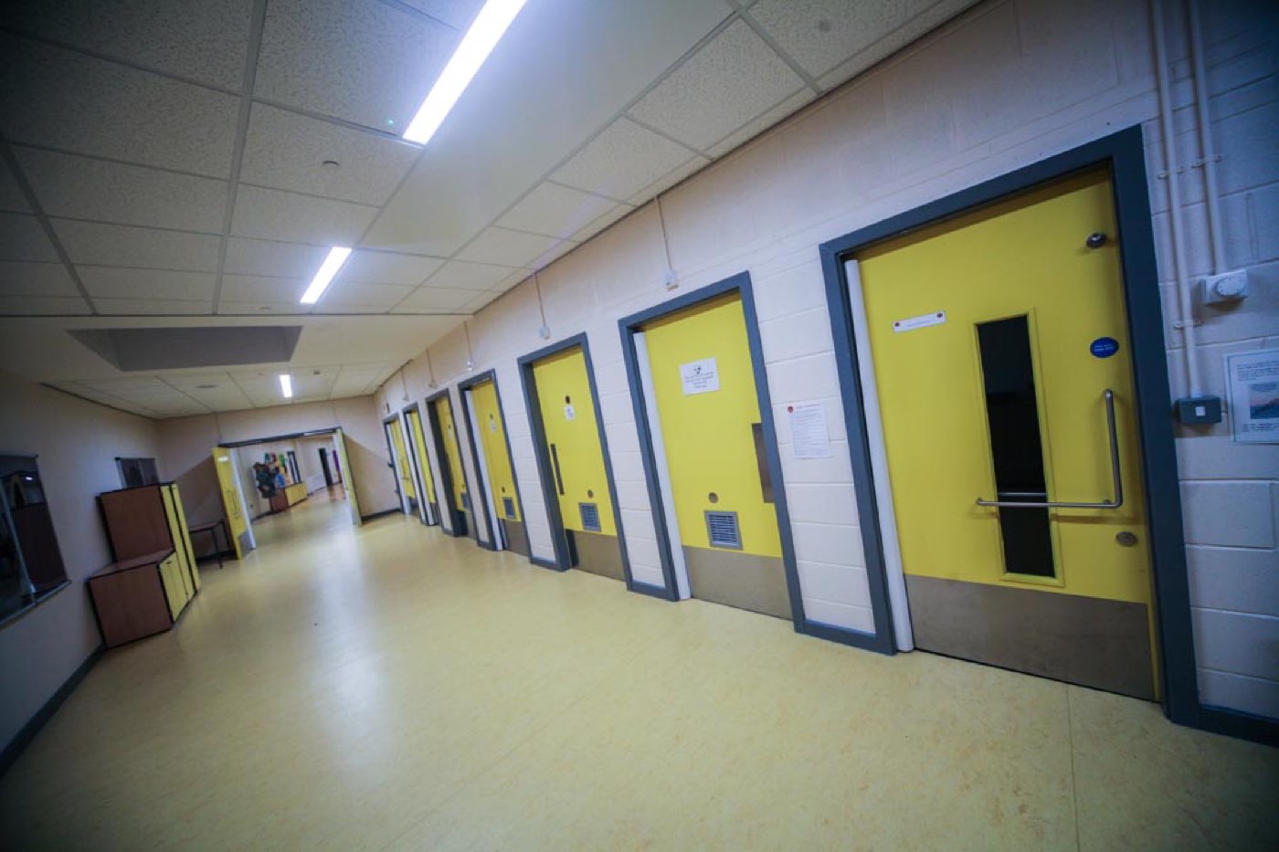 SEN Schools in Rochdale: completed schools & education project by PLP Construction, photo 7