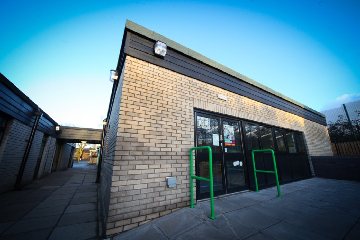 St Andrew’s CE Primary School: completed schools & education project by PLP Construction, photo 2