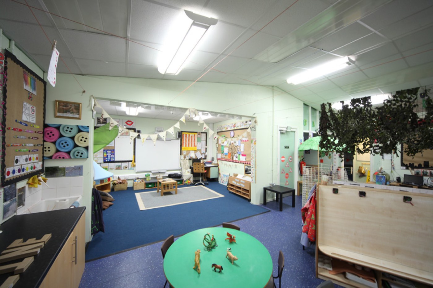 St Andrew’s CE Primary School: completed schools & education project by PLP Construction, photo 3