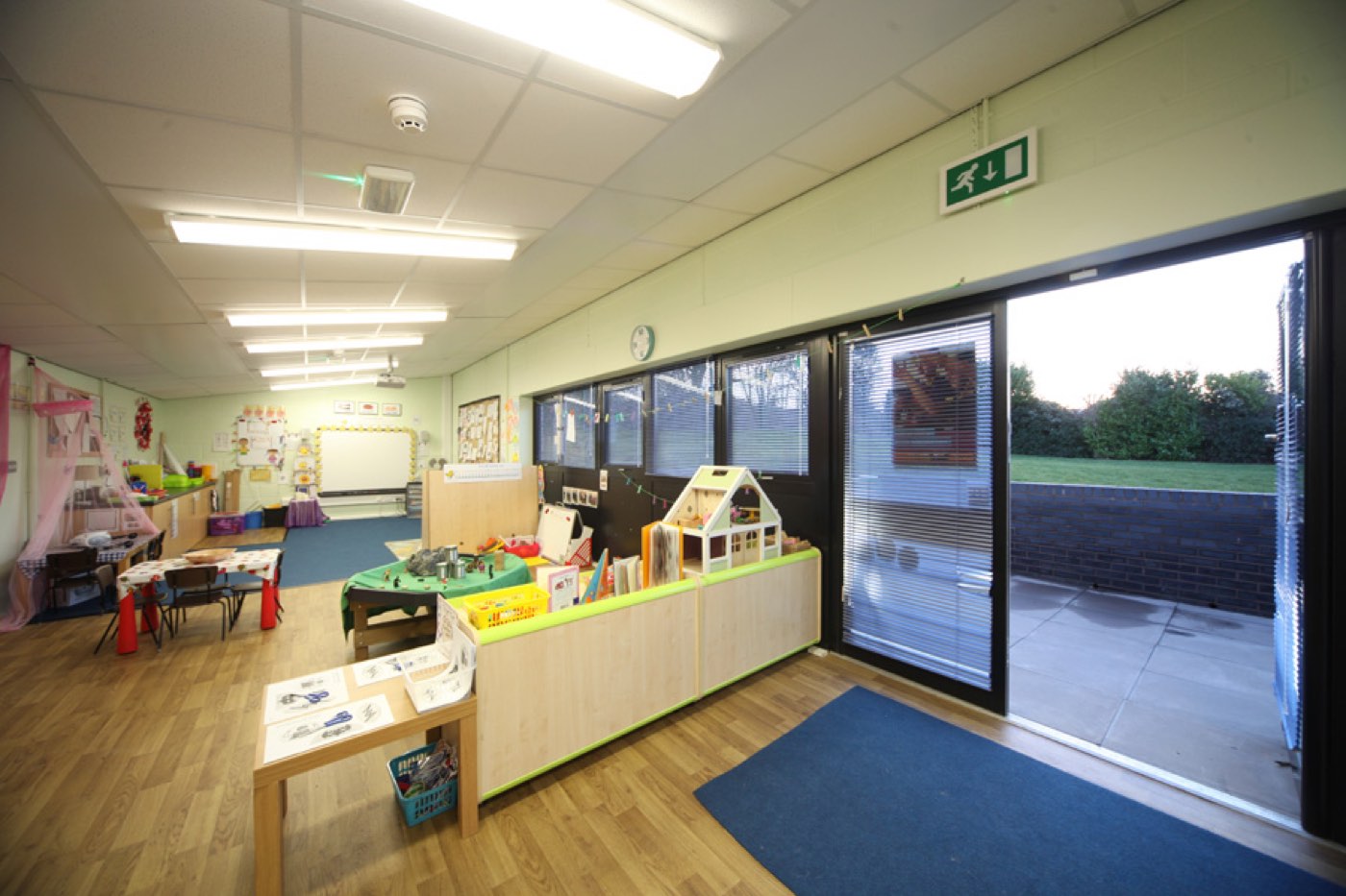 St Andrew’s CE Primary School: completed schools & education project by PLP Construction, photo 4