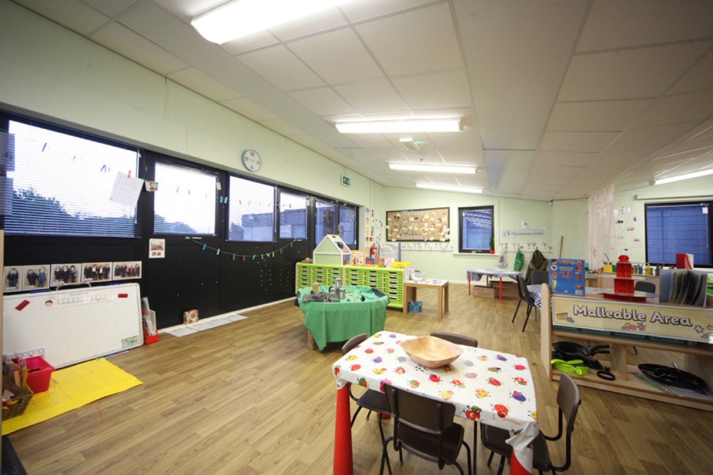 St Andrew’s CE Primary School: completed schools & education project by PLP Construction, photo 5