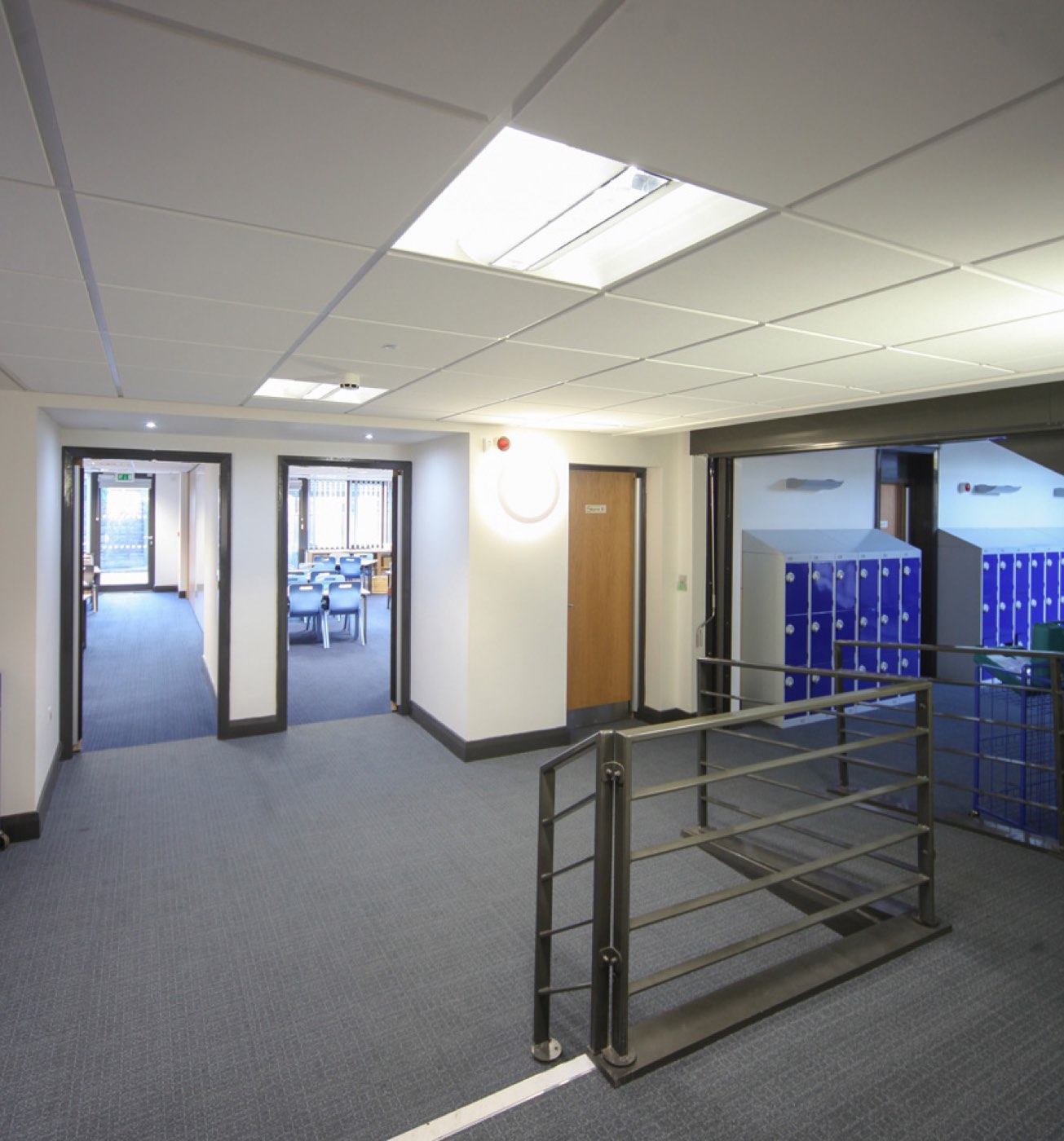 St Catherine’s RC Primary School: completed schools & education project by PLP Construction, photo 2
