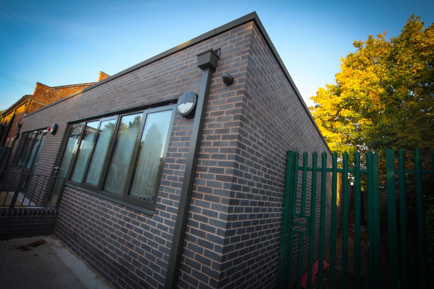 St Catherine’s RC Primary School: completed schools & education project by PLP Construction, photo 4