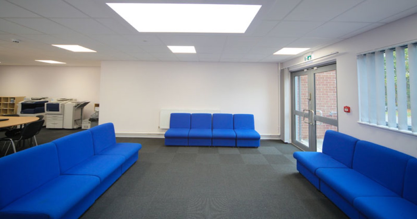 St Joseph’s Primary School, Heywood: completed schools & education project by PLP Construction, photo 5