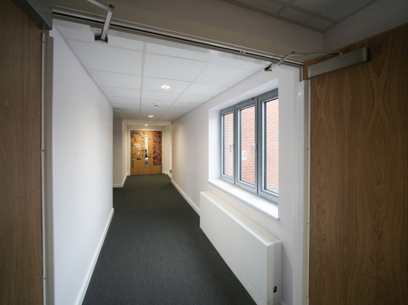 St Joseph’s Primary School, Heywood: completed schools & education project by PLP Construction, photo 7