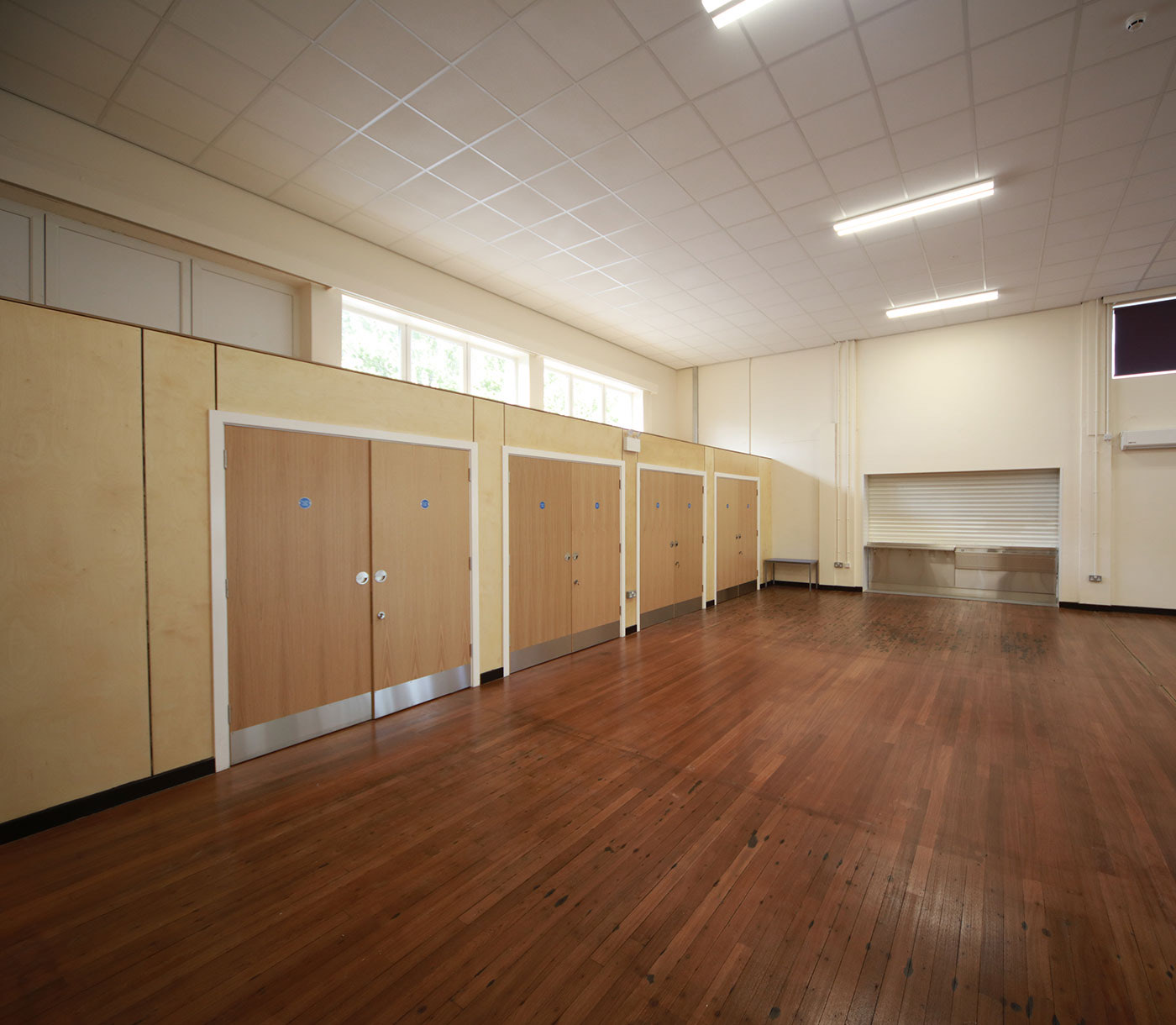 St Joseph’s Primary School, Heywood: completed schools & education project by PLP Construction, photo 6