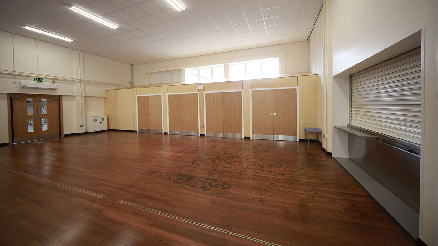 St Joseph’s Primary School, Heywood: completed schools & education project by PLP Construction, photo 7